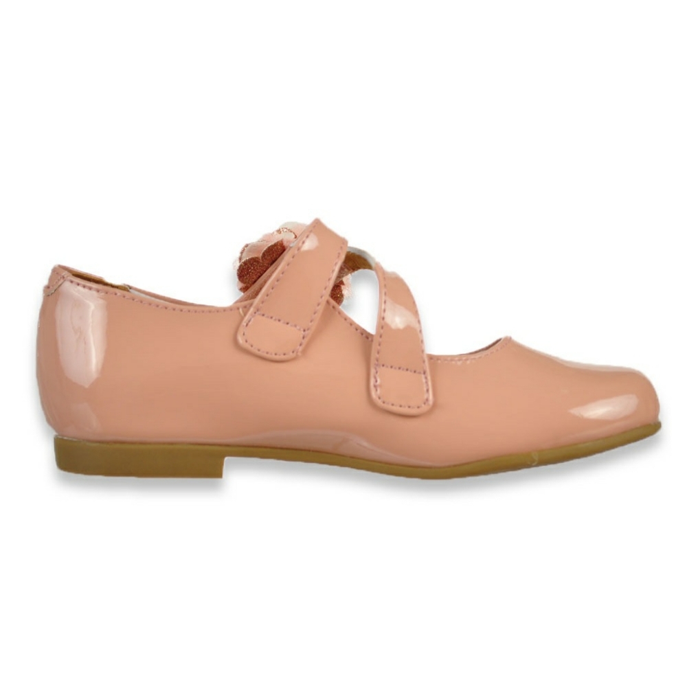 🆕 Rachel Shoes Brena Mary Jane Toddler Girl Shoes - Picture 4 of 4